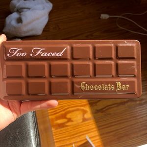 Too Faced Chocolate Bar Palette